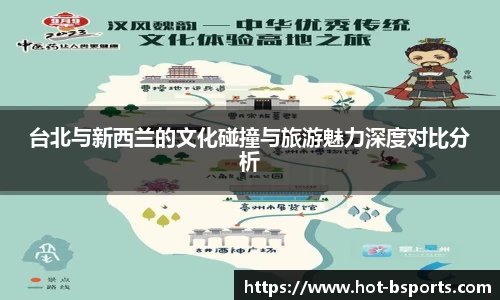 台北与新西兰的文化碰撞与旅游魅力深度对比分析